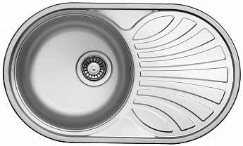 картинка Мойка для кухни Ukinox FAL760.470 -GT6K 2L 