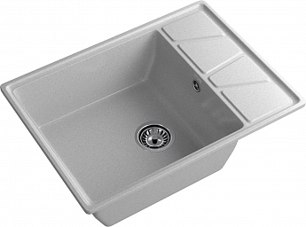 картинка Кухонная мойка Granfest GF-V680L 