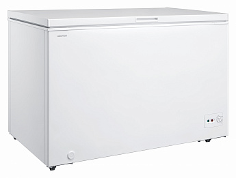 картинка Морозильный ларь Nordfrost CF 440 