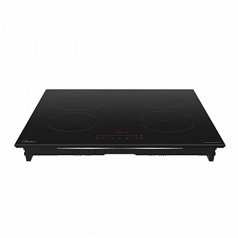 картинка Индукционная варочная панель Midea MIH64707F 