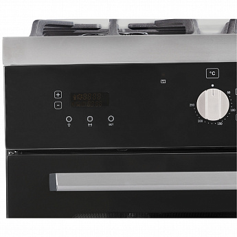 картинка Комбинированная кухонная плита Hiberg FEG 950-25 MB 