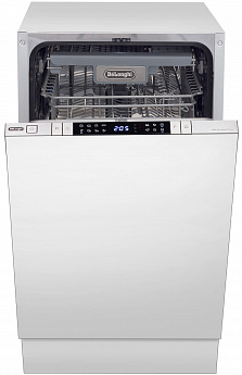картинка Посудомоечная машина Delonghi DDW 06S SUPREME NOVA 
