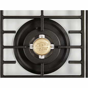 картинка Варочная панель Hiberg VM 9155 W 
