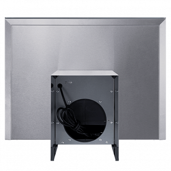 картинка Кухонная вытяжка Maunfeld Breeze 60 Inox 