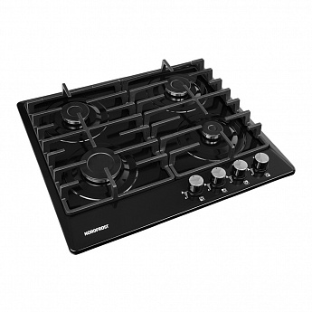 картинка Варочная панель Nordfrost HS 6043 B 
