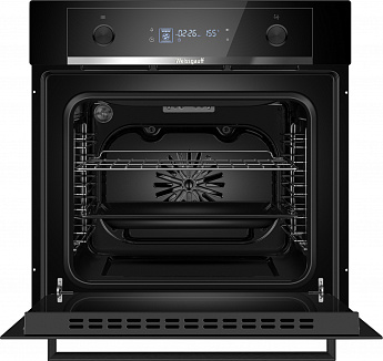 картинка Электрический духовой шкаф Weissgauff EOM 610 PDBS 
