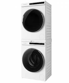 картинка Комплект Kuppersberg WM 561 W+DS 561 WW+DM 561 W 