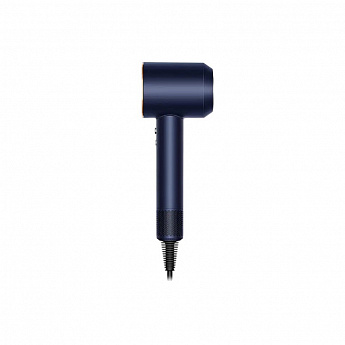 картинка Фен Dyson HD07 Prussian Blue/Copper 113312-01 