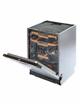 картинка Посудомоечная машина Vard VDI651C 