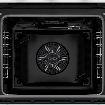 картинка Электрический духовой шкаф Krona BIRNE 60 WH 