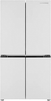 картинка Отдельностоящий холодильник Kuppersberg NFFD 183 WG 