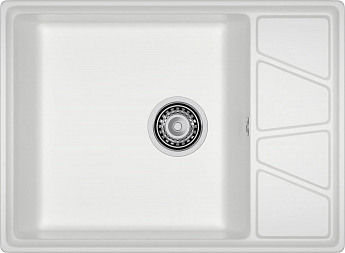 картинка Кухонная мойка Granfest GF-V680L 