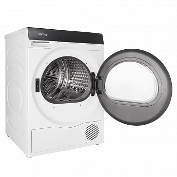 картинка Сушильная машина Korting KD 69IHP10 
