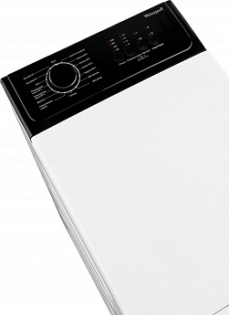 картинка Стиральная машина отдельностоящая Weissgauff WM 40165 T 