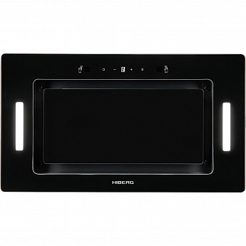 картинка Кухонная вытяжка Hiberg VMF 6191 B 