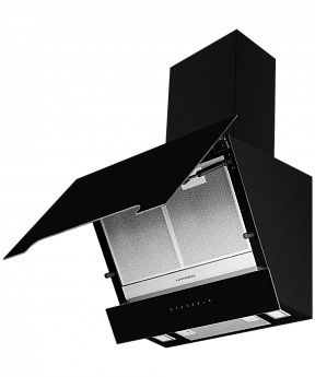 картинка Кухонная вытяжка Kuppersberg F 693 