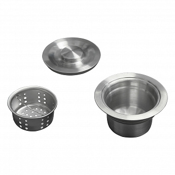 картинка Мойка для кухни Premial PR5851 (L) EVEN SILK GRAPHIT 