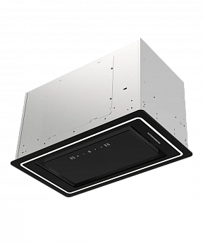 картинка Кухонная вытяжка Kuppersberg INLUMIA 60 BG черный 