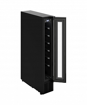 картинка Встраиваемый винный шкаф Kuppersberg RBW 15 