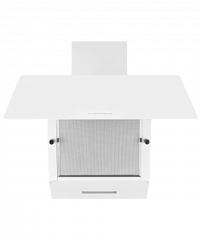 картинка Кухонная вытяжка Kuppersberg F 605 W 