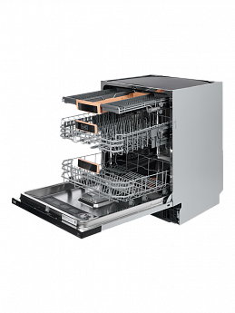 картинка Посудомоечная машина Vard 312501 
