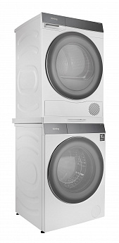 картинка Сушильная машина Korting KD 69IHP10 