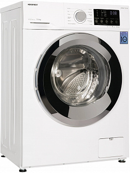 картинка Стиральная машина Nordfrost I-DDQ4 7120 WS 