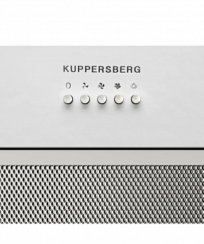 картинка Кухонная вытяжка Kuppersberg INPUSH 60 W 